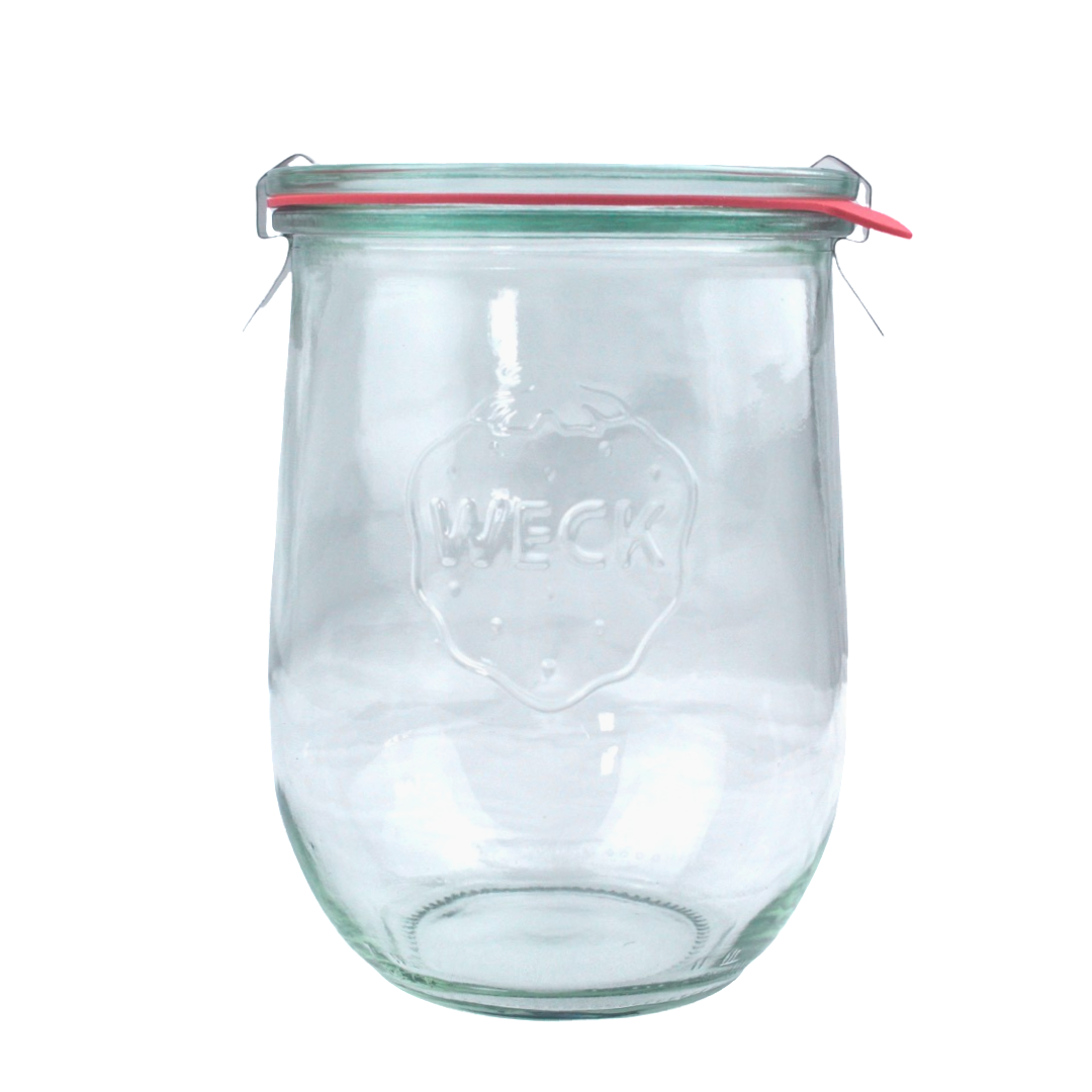 Weck Glas - 1 L