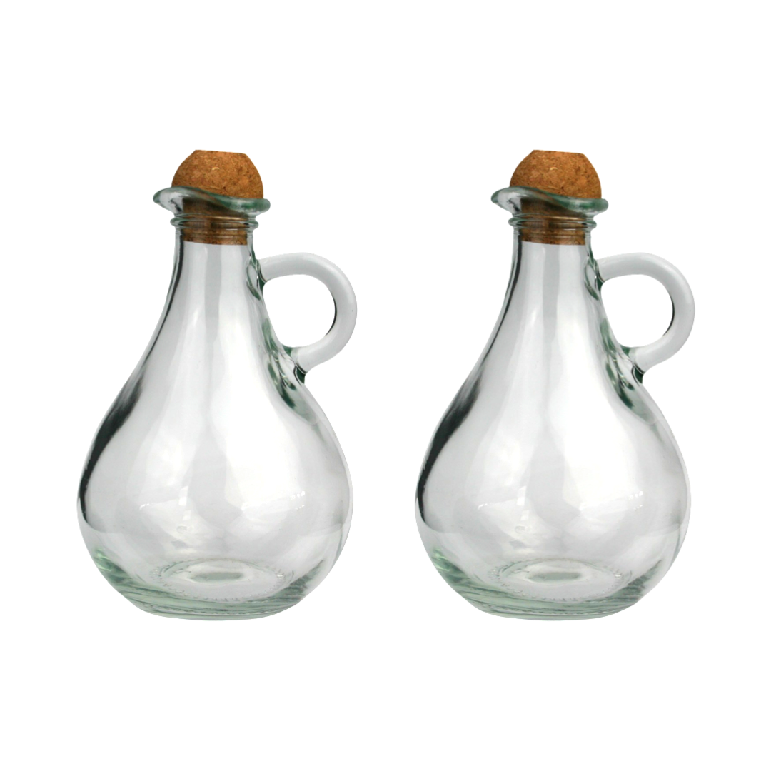 Öl - Essigspender 2 x 230 ml