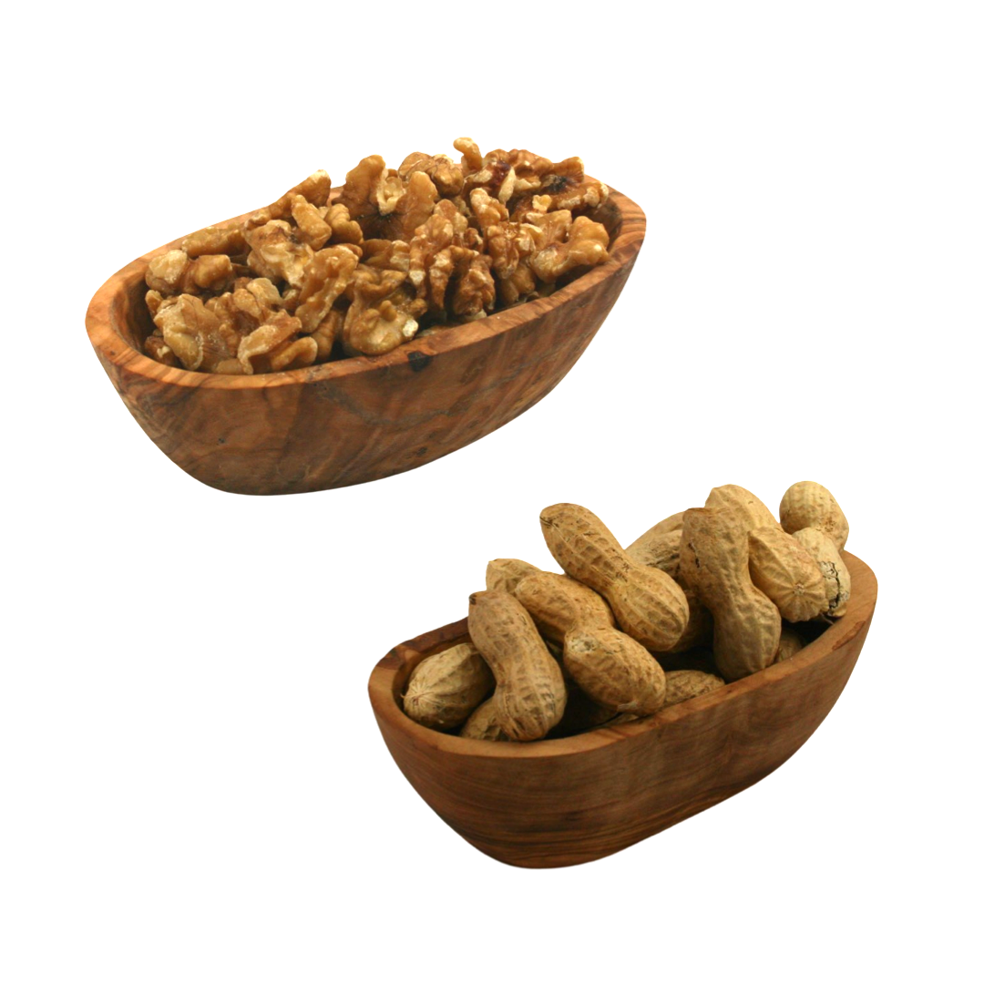 Tapas Schalen