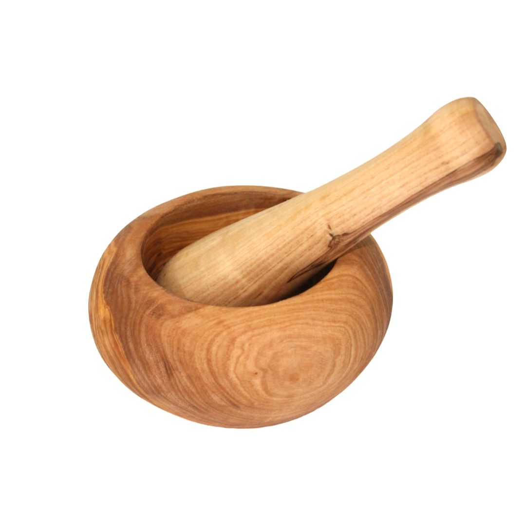 Mörser - 12 cm