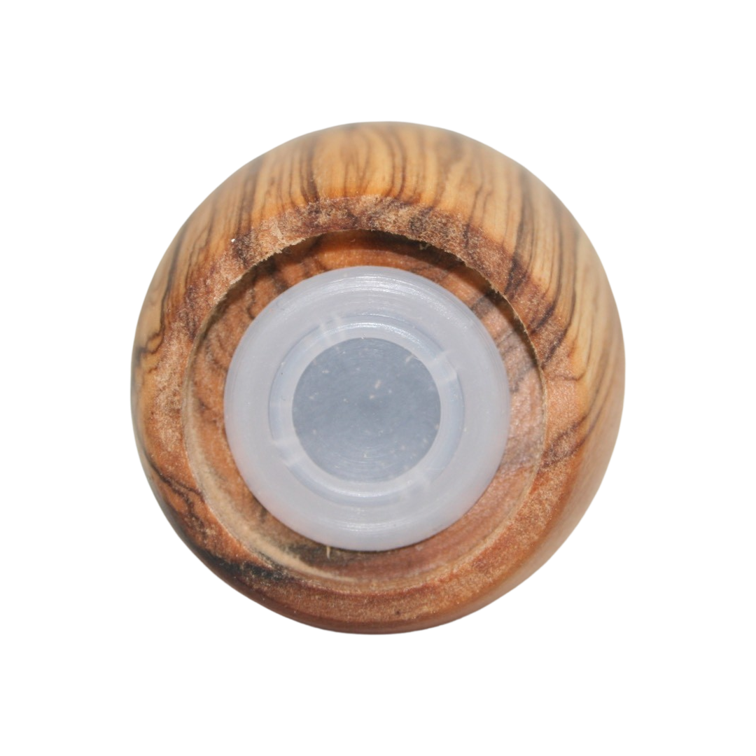Salz & Pfeffer Streuer - Fass