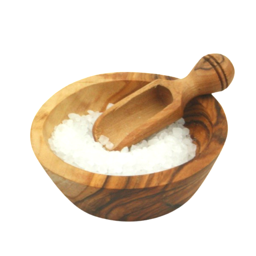 Gewürzschälchen mit Schippe