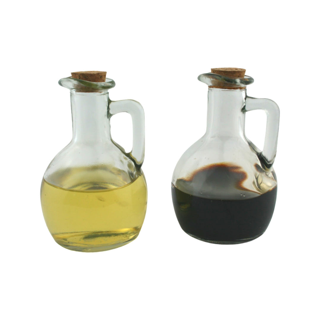 Öl - Essigspender 2 x 200 ml