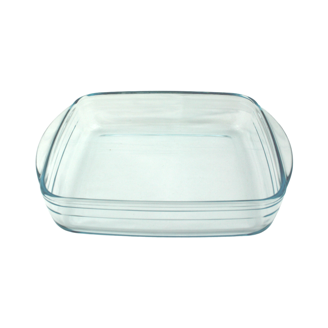 Auflaufform 25 x 22 x 5 cm - 1600 ml