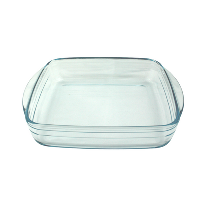 Auflaufform 25 x 22 x 5 cm - 1600 ml