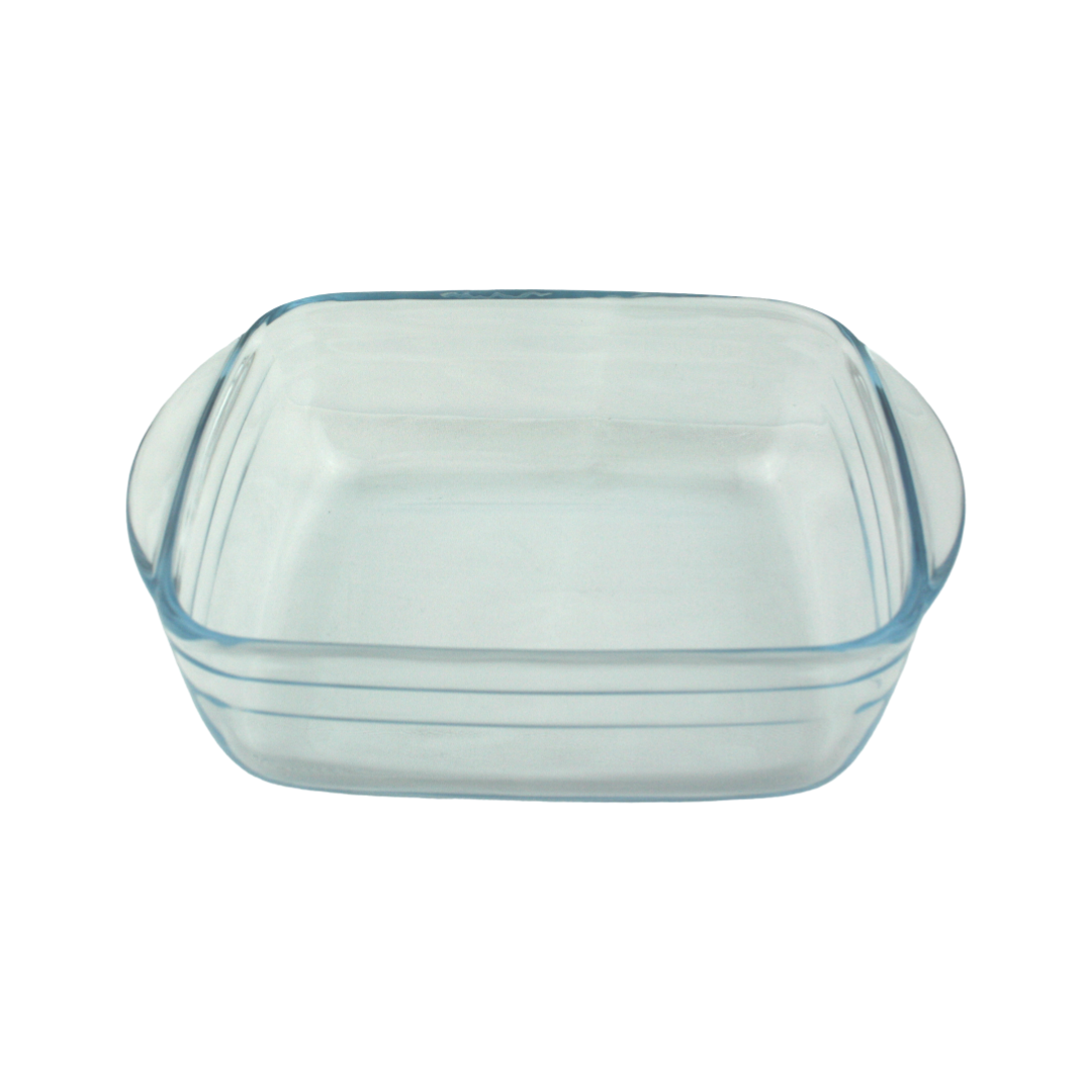 Auflaufform 20 x 17 x 5,5 cm - 1100 ml