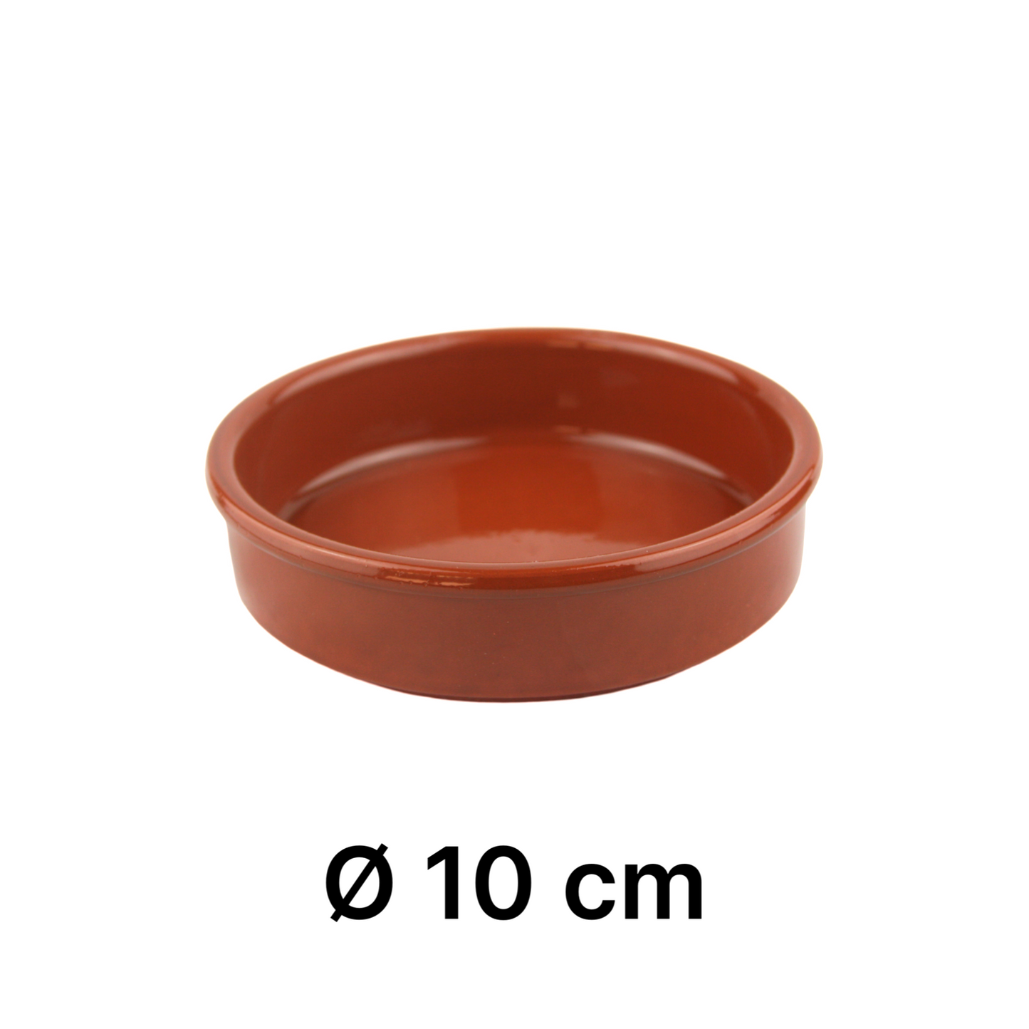 Cazuela Schalen 8 - 20 cm