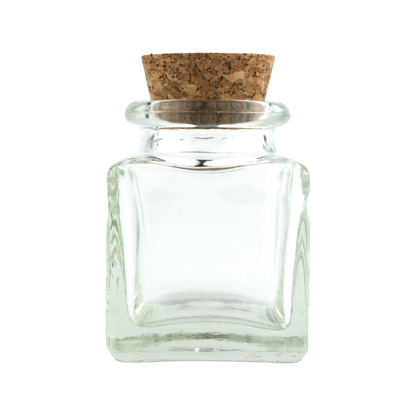 Spice jars 50 ml